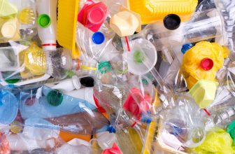 UV-328 : il est envisagé d'interdire cet additif toxique présent dans certains types de plastiques