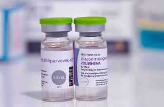 Les consommateurs dénoncent Novartis pour le Zolgensma, un médicament très cher contre l'atrophie musculaire
