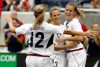 C&rsquo;est officiel!  Aux États-Unis, les joueuses de l&rsquo;équipe nationale seront payées au même titre que les hommes
