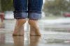 Vitamine B12 : Si vous présentez l'un de ces symptômes du pied, vous pourriez être déficient
