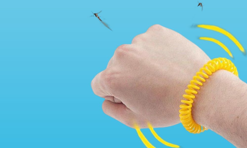 Bracelets anti-moustiques pourquoi les éviter pour les bébés et les tout-petits