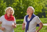 Vous avez plus de 40 ans ?  10 minutes d&rsquo;activité physique par jour suffiraient à prolonger votre vie