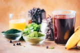 Comment se purifier du nickel et des métaux lourds : 10 aliments ou remèdes détox à essayer