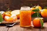 Marmelade de mandarine : la recette pour préparer une confiture à l&rsquo;arôme enivrant, sans gaspiller les peaux